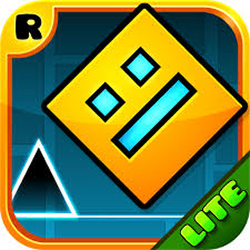 Geometry Dash Lite